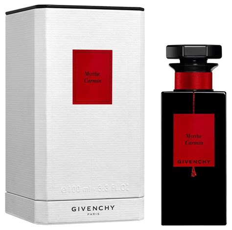 myrrhe carmin givenchy|Myrrhe Carmin Givenchy for women and men.